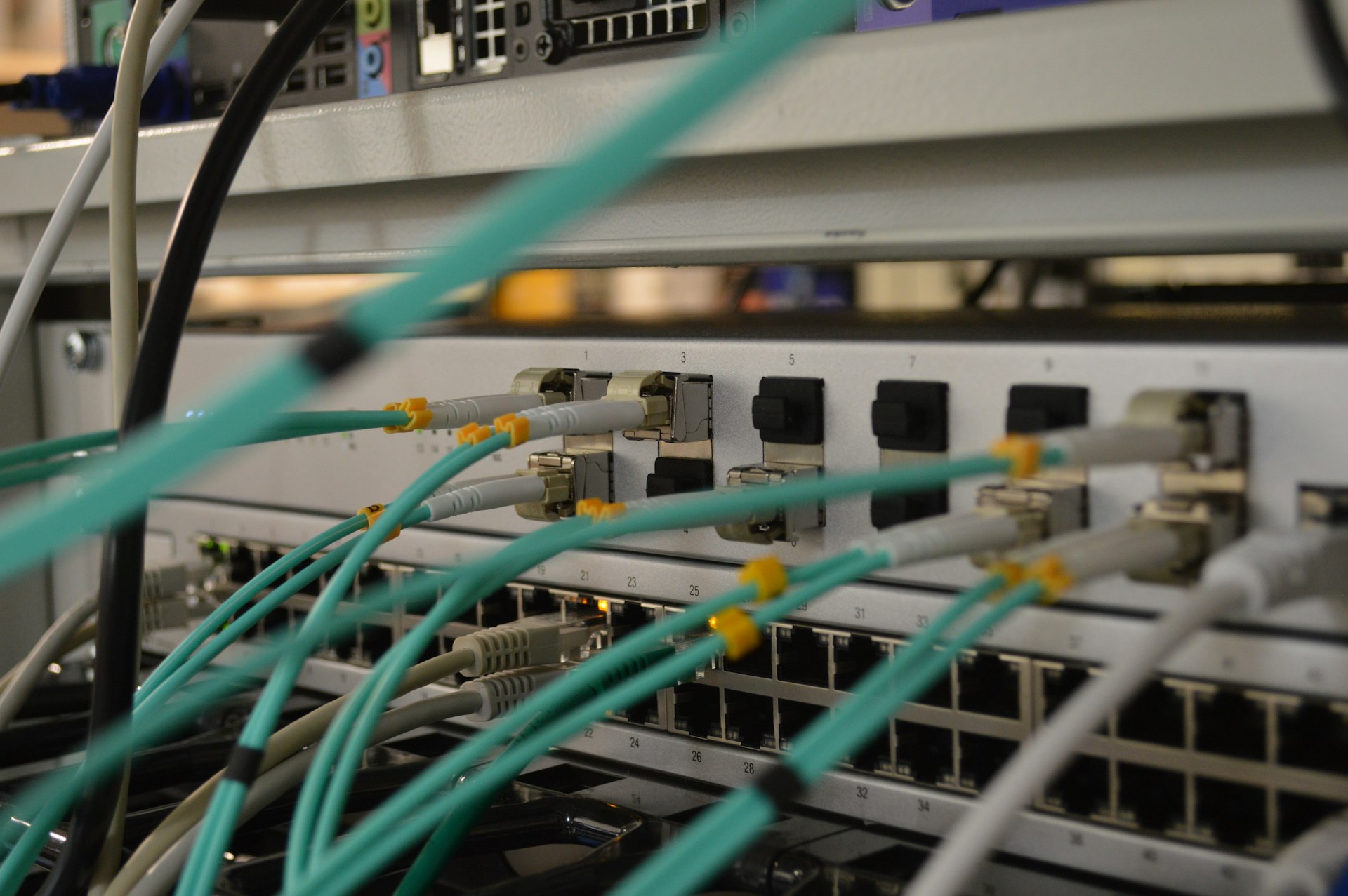 Data Center