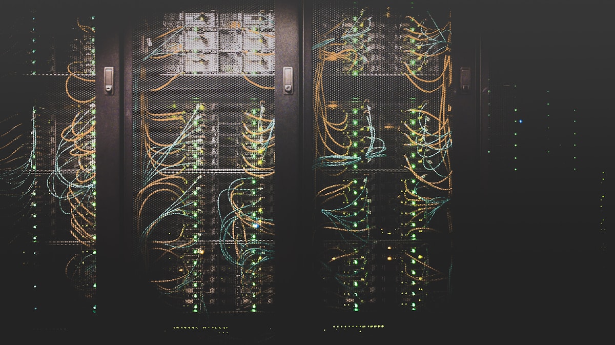 Hardware Solutions