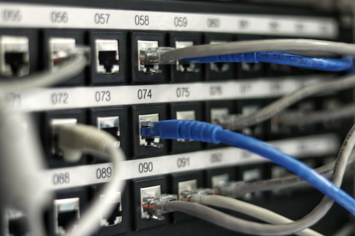 Network & Infrastructure